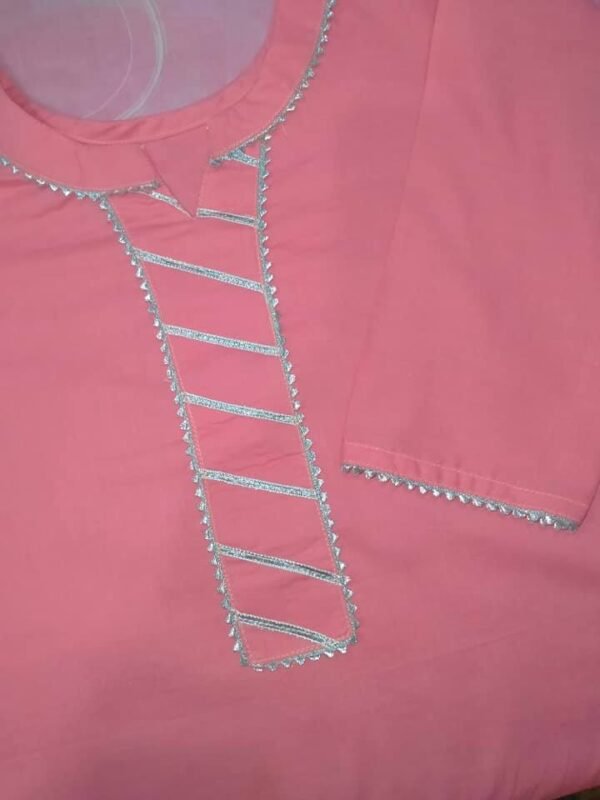 Pink (Silver)