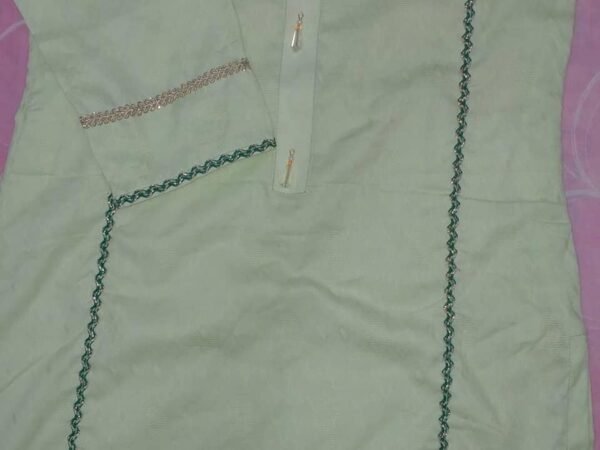 Soft Green - Image 2