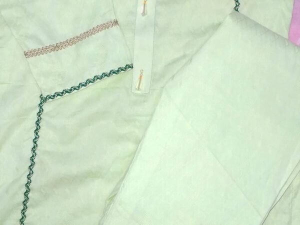 Soft Green - Image 3